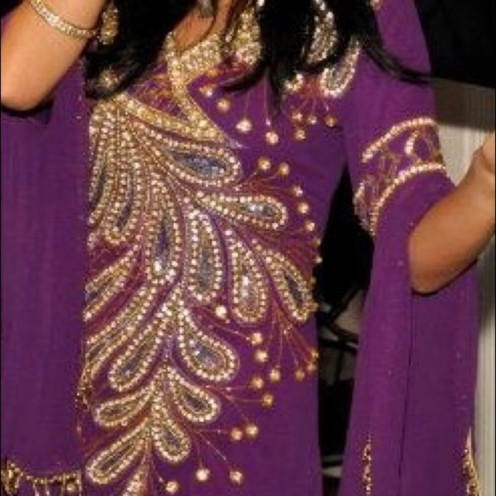 Abaya/thobe/dishdasha